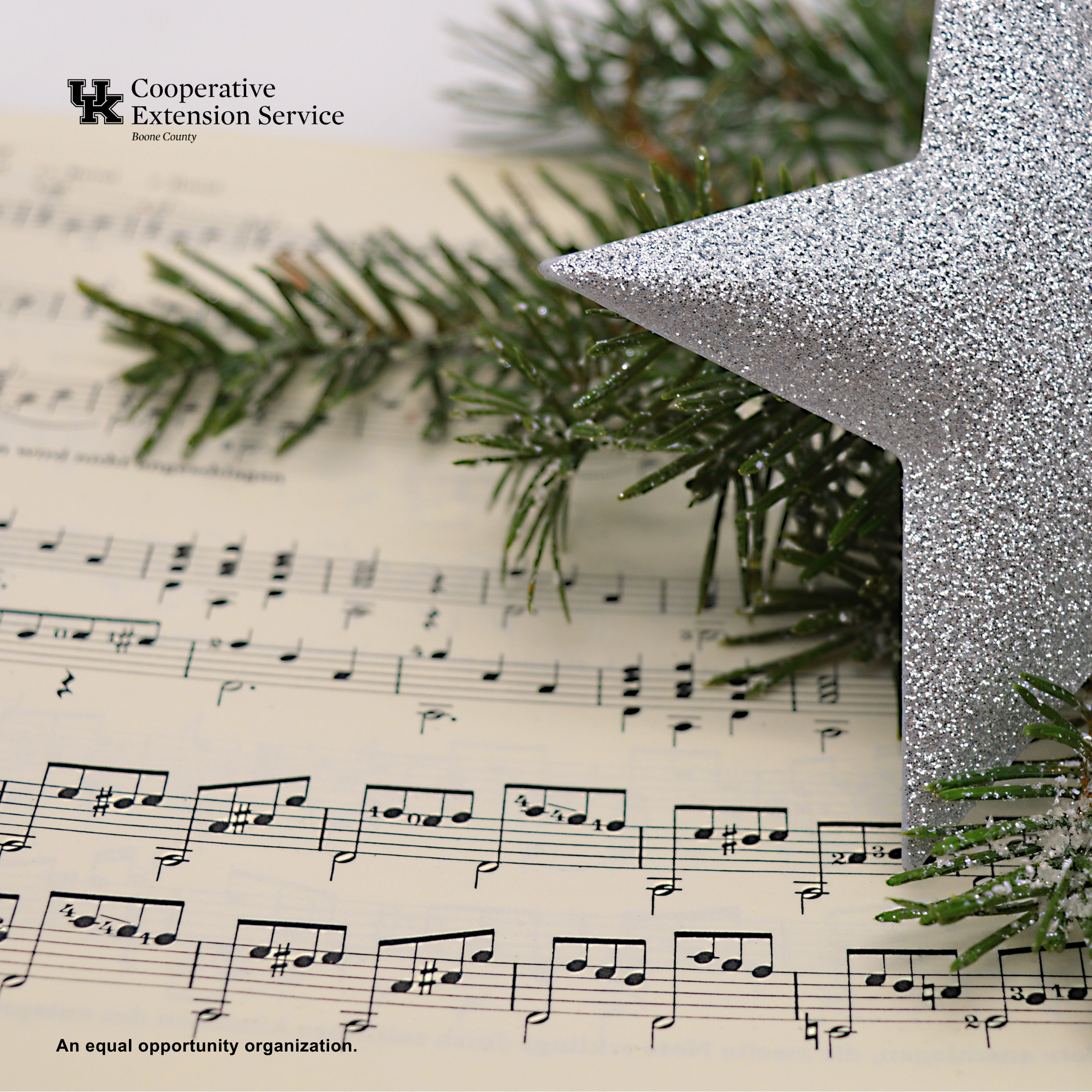 Wintertime Music | A Festive Singing Adventure