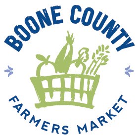 farmer's market logo