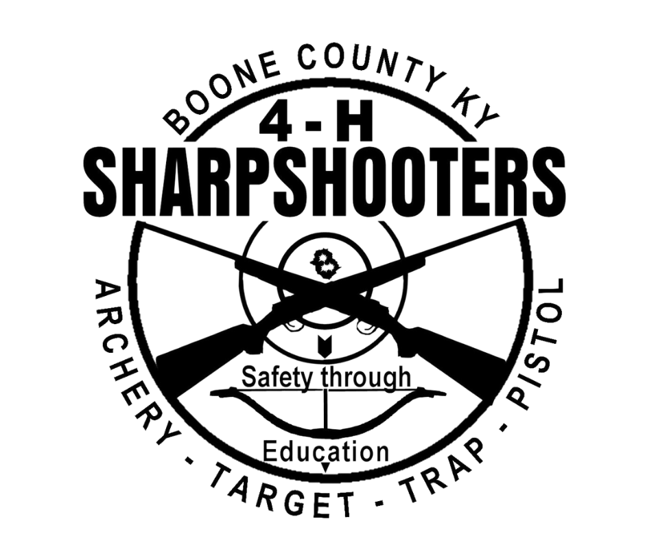 sharpshooters logo