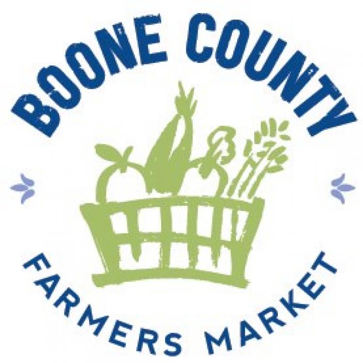  Farmers Market Logo