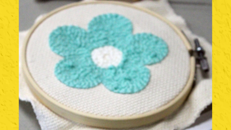 Punch Needle