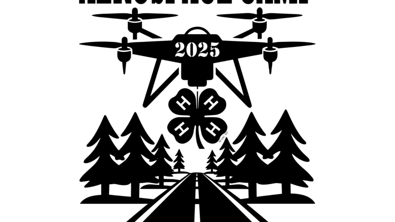 Aerospace Camp | 2025