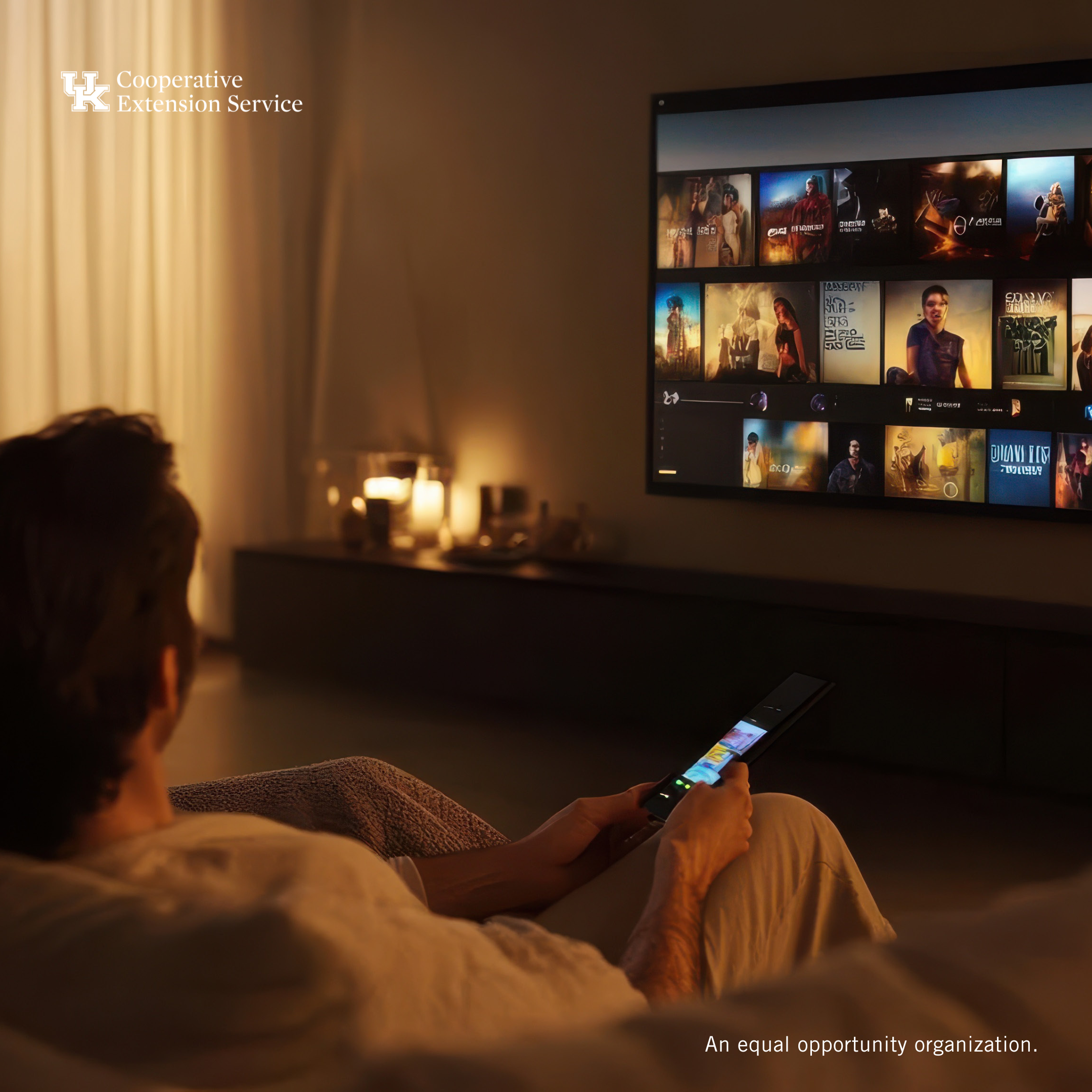 Cord-Cutting Basics